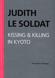 Cover von Kissing & Killing in Kyoto