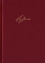 Cover von Briefwechsel Oktober 1794 bis Dezember 1798