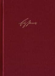 Cover von Friedrich Heinrich Jacobi: Briefwechsel - Nachlaß - Dokumente / Briefwechsel. Reihe II: Kommentar. Band 15,1-2: Briefwechsel Januar 1811 bis März 1819