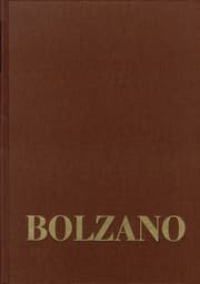 Cover von Briefe an Michael Josef Fesl 1841-1845
