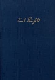 Cover von Karl Leonhard Reinhold: Korrespondenzausgabe / Band 7: Korrespondenz 1795