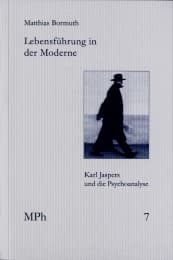 Cover von Lebensführung in der Moderne
