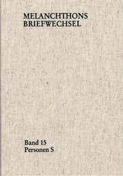 Cover von Personen S
