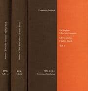 Cover von De varietate legum humanarum, praesertim de odiosis