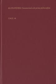Cover von Commentaria in duodecim Aristotelis libros de prima philosophia