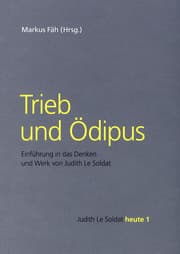 Cover von Trieb und Ödipus