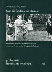 Cover von Und sie fanden eine Heimat
