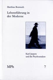 Cover von Lebensführung in der Moderne