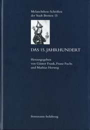 Cover von Das 15. Jahrhundert