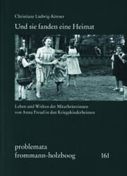 Cover von Und sie fanden eine Heimat