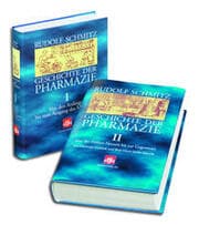 Cover von Geschichte der Pharmazie
