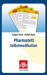 Cover von Pharmatett - Selbstmedikation