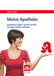Cover von Meine Apotheke