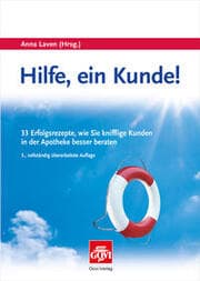 Cover von Hilfe, ein Kunde!