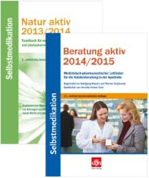 Cover von Beratung/Natur aktiv