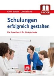 Cover von Schulungen erfolgreich gestalten
