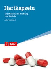 Cover von Hartkapseln