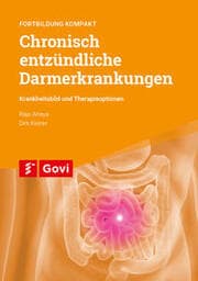 Cover von Chronisch entzündliche Darmerkrankungen