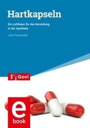 Cover von Hartkapseln