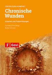 Cover von Chronische Wunden