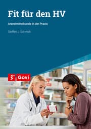 Cover von Fit für den HV