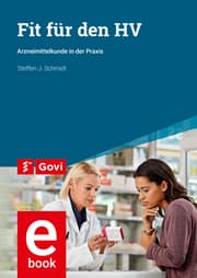 Cover von Fit für den HV