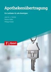 Cover von Apothekenübertragung