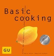 Cover von Basic cooking