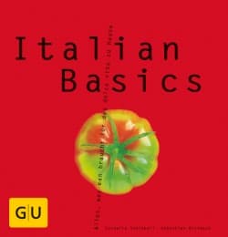 Cover von Italian Basics
