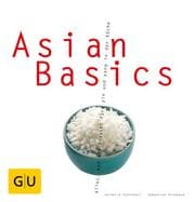 Cover von Asian Basics