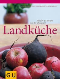 Cover von Landküche