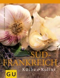 Cover von Südfrankreich