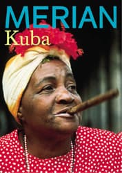 Cover von Kuba