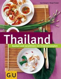Cover von Thailand
