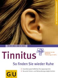 Cover von Tinnitus