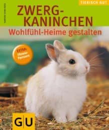 Cover von Zwergkaninchen