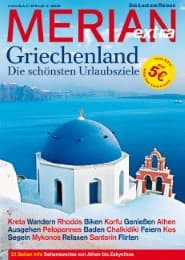Cover von Griechenland