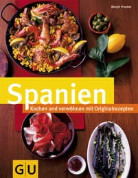 Cover von Spanien
