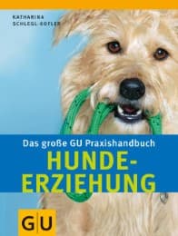 Cover von Hunde-Erziehung
