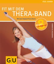 Cover von Fit mit dem Thera-Band