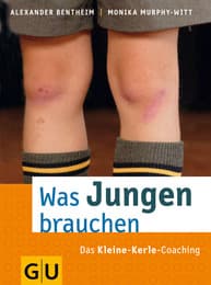Cover von Was Jungen brauchen