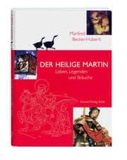 Cover von Der Heilige Martin