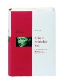 Cover von Köln in römischer Zeit