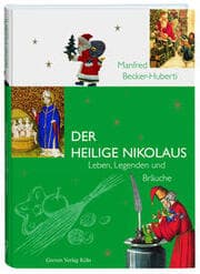 Cover von Der heilige Nikolaus