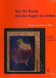 Cover von Von der Kunst, mit den Augen zu trinken