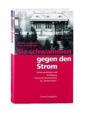 Cover von Sie schwammen gegen den Strom