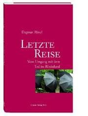 Cover von Letzte Reise
