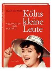 Cover von Kölns kleine Leute