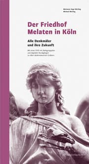 Cover von Der Friedhof Melaten in Köln