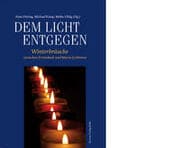 Cover von Dem Licht entgegen